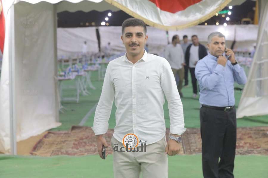 فايز العدوان.. مبارك