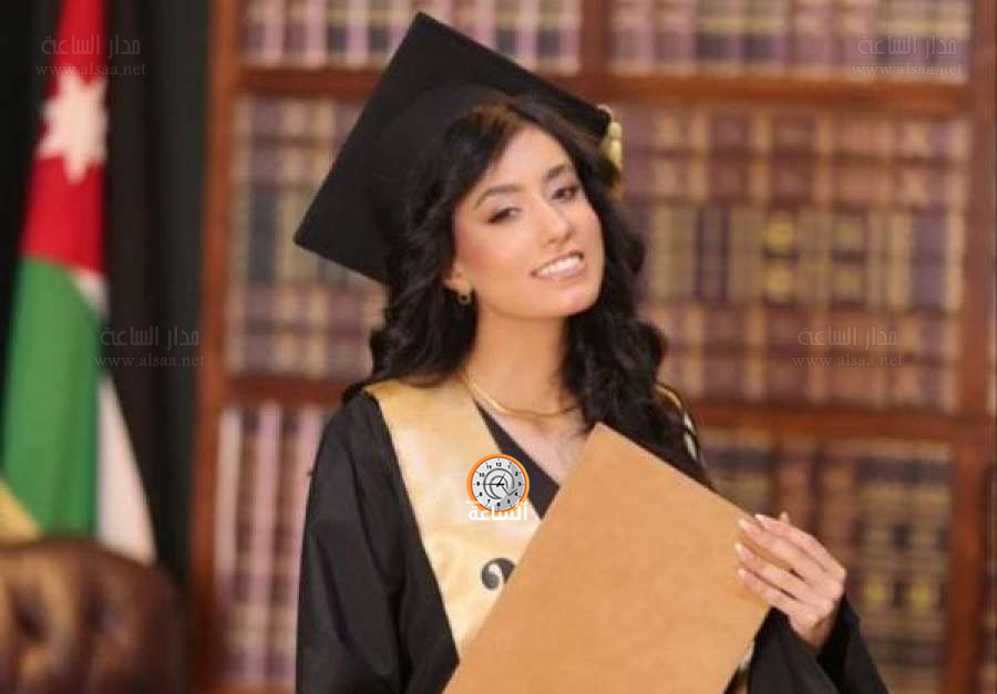 جيلان محمد ظاهر اللوزي .. مبارك