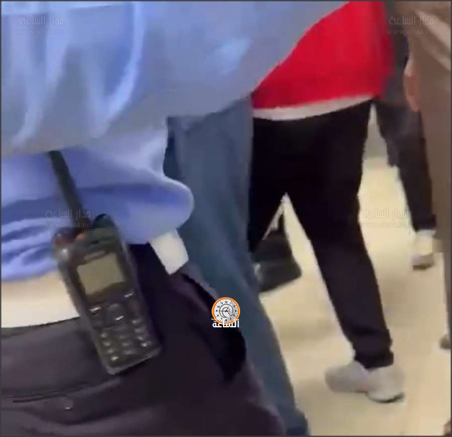 أعيرة نارية عشوائية تصيب 6 أشخاص