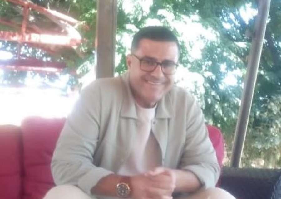 الحلا والغلا فراس القيسي.. مبروك النجاح