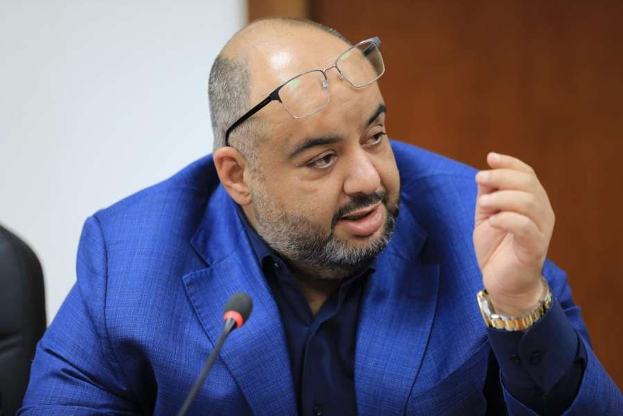 اتحاد الأحزاب الوسطية النيابية: حول قرار