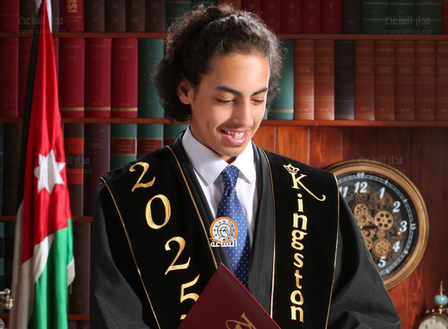 محمد عمر القاضي.. مبارك الـ 93.8