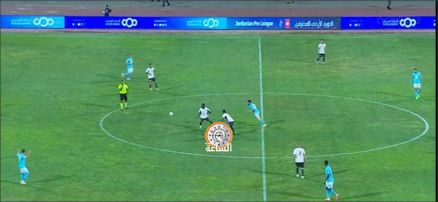 الفيصلي يفوز على السلط في الدوري