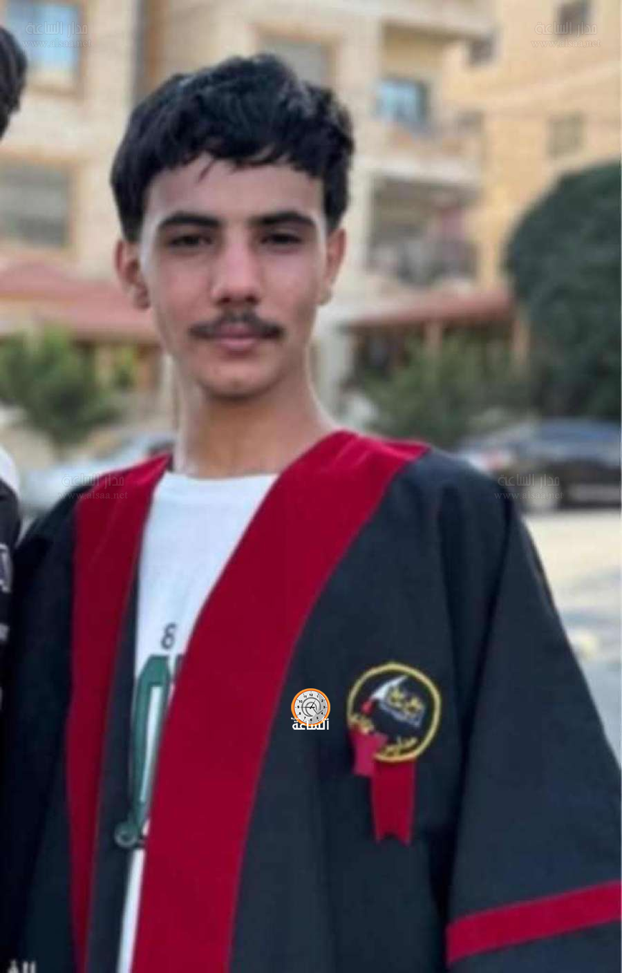 قصي الهباهبة.. مبارك النجاح