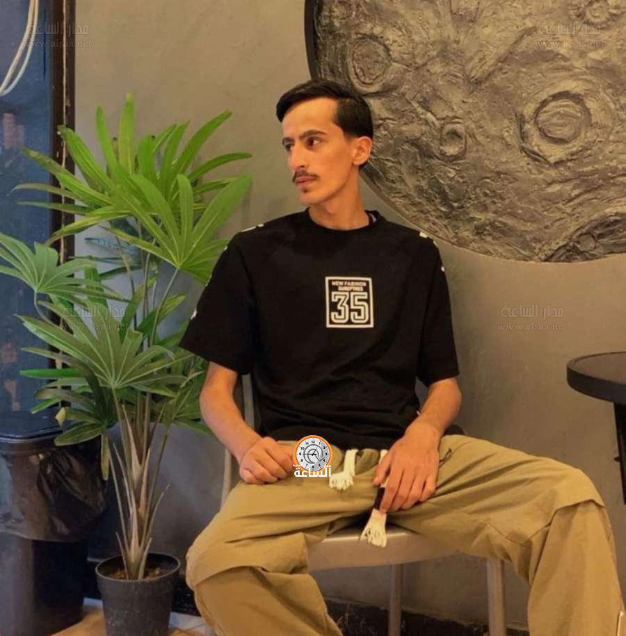 راشد الرواجبة.. مبارك الـ94.10%