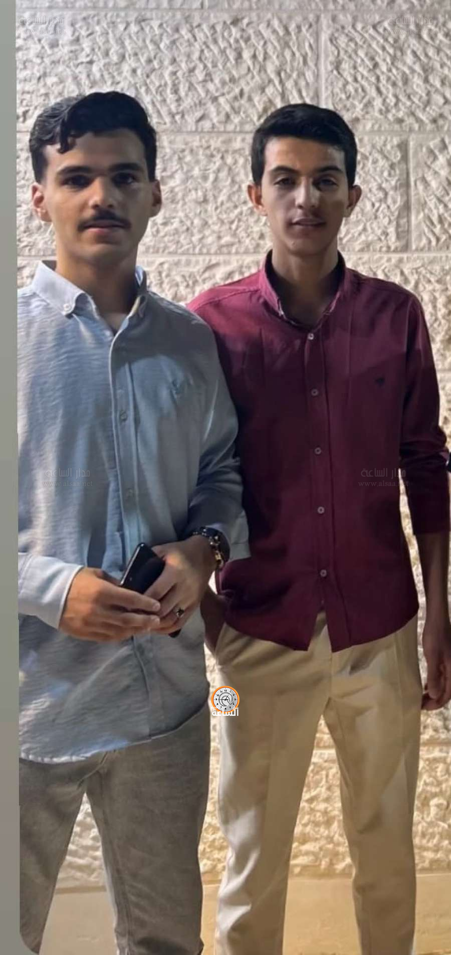 منير الحراحشة.. مبارك النجاح