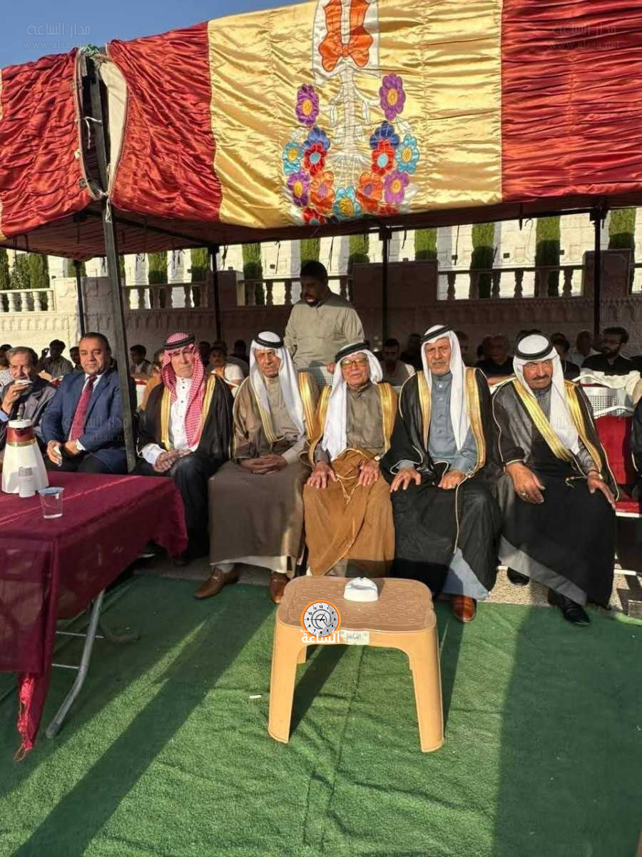 بعد ثماني سنوات.. الشيخ فتحي المستريحي