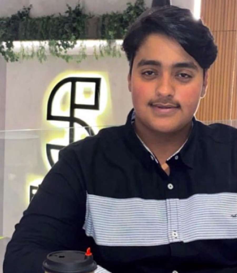 محمد نبيل السحيم.. مبارك