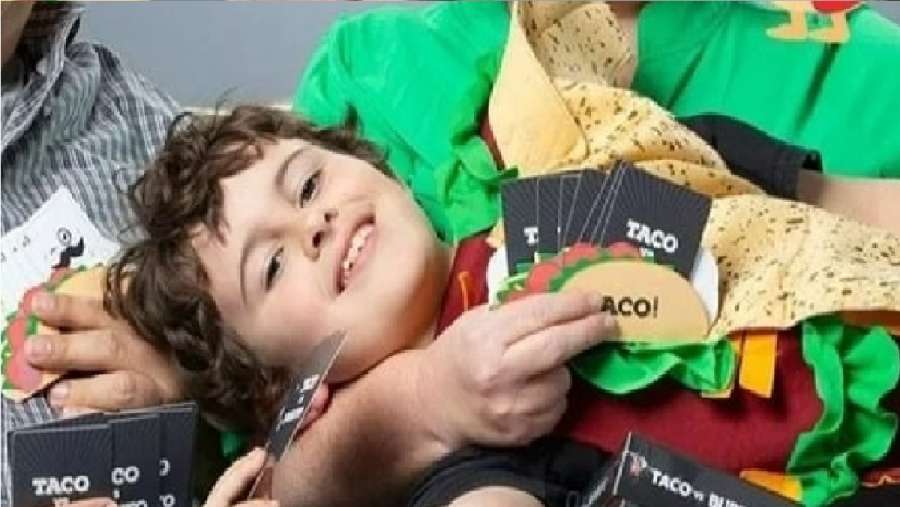 مراهق أمريكي يصبح مليونيرا بفضل لعبة