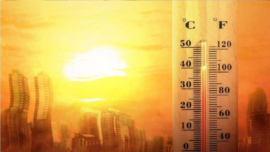 تموز الأكثر حرا في تركيا منذ