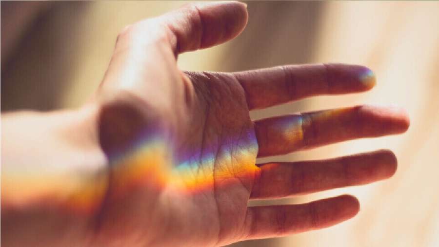 ستة أعراض على البشرة لا يجب