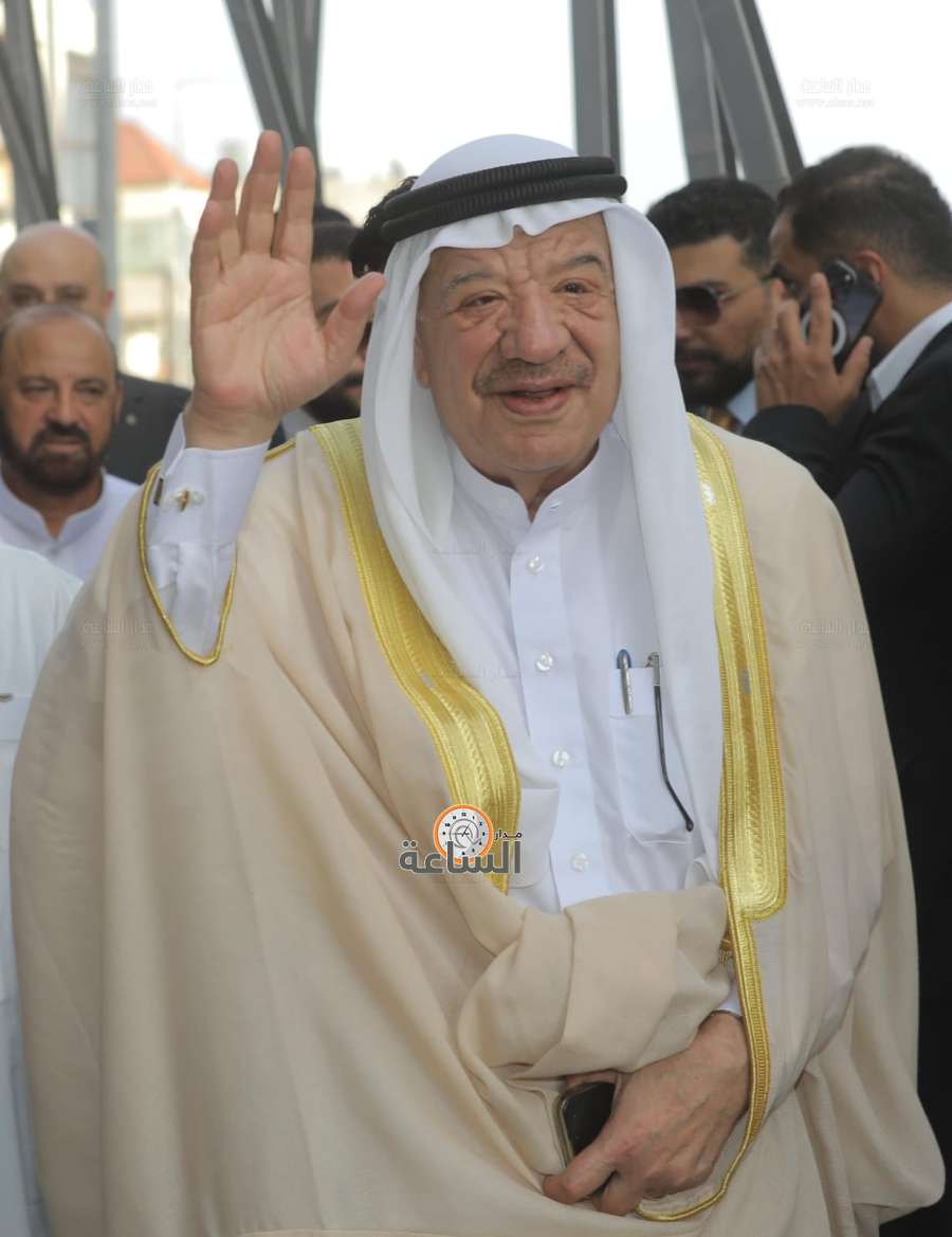 المشاقبة والطوباسي نسايب.. الدغمي طلب والظهراوي