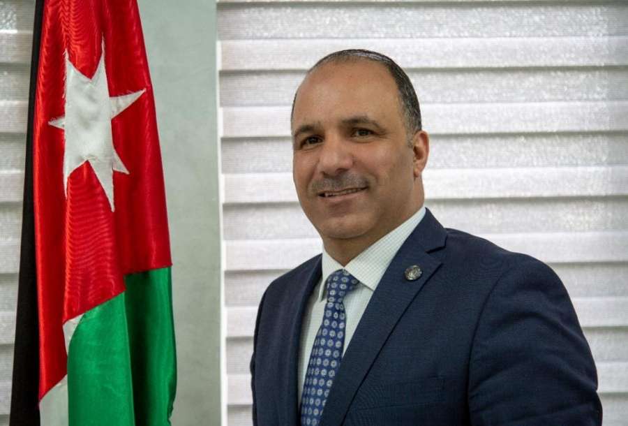 السعايدة: ضمان استمرارية تزويد الكهرباء أولوية