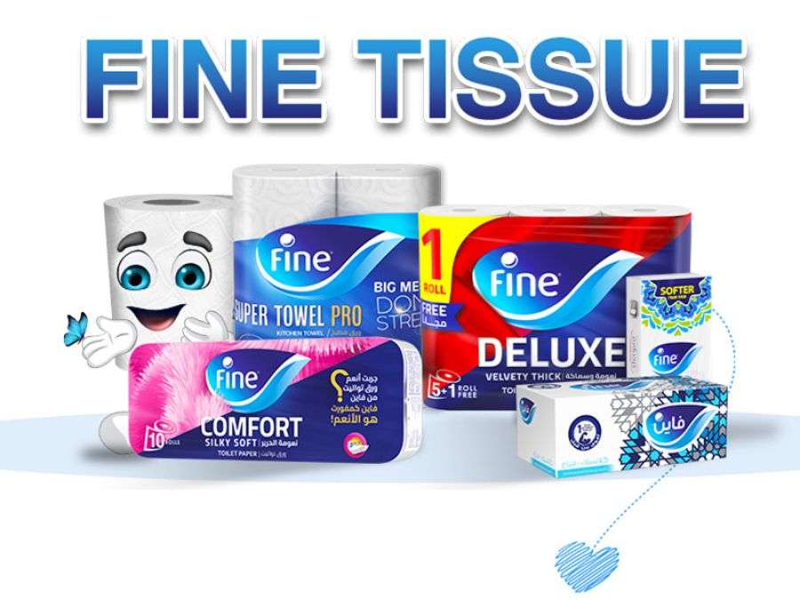 شركة فاين تعلن الأردنيين الرابحين بمكيف