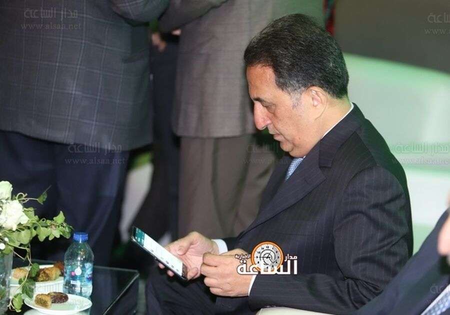 من الحوت إلى ناصر اللوزي