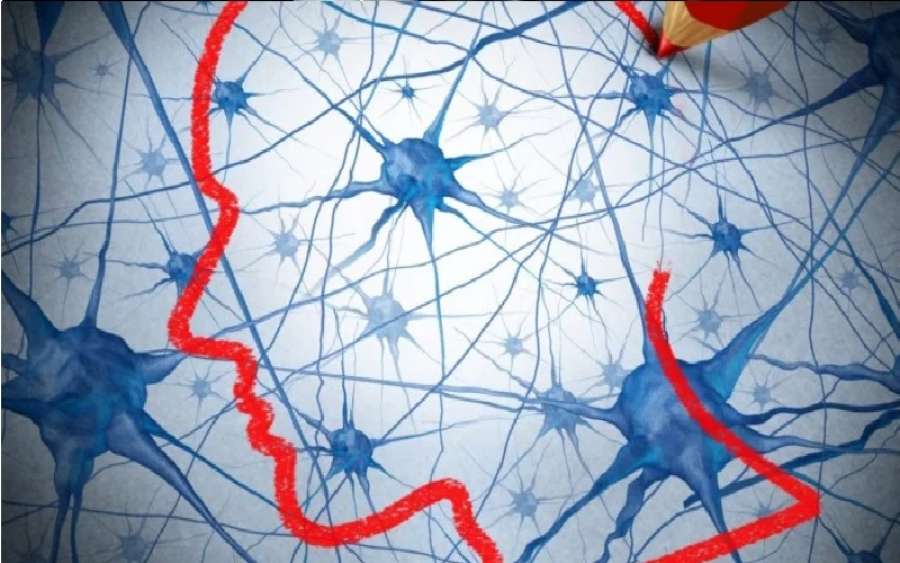 ركوب الدراجات يصلح وصلات أتلفها باركنسون