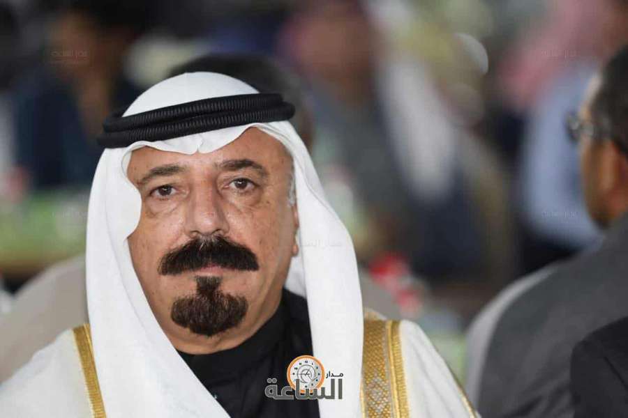 خالة المختار أبو قيس التميمي.. في