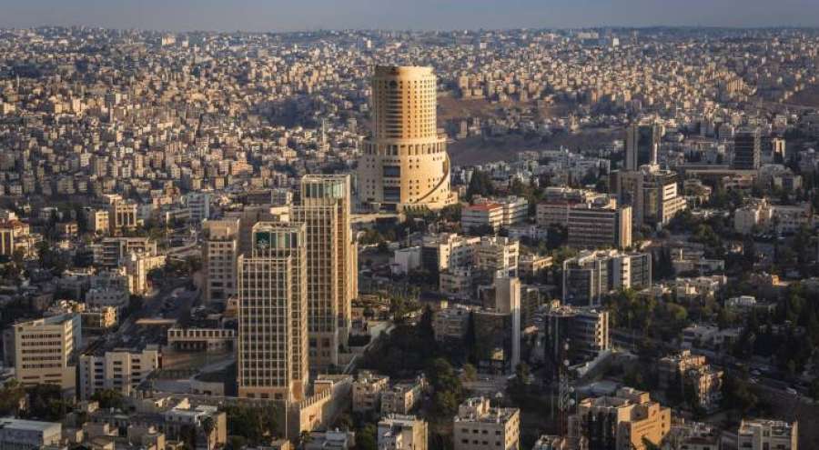 الأحوال المدنية تكشف عدد المواطنين المسجلين