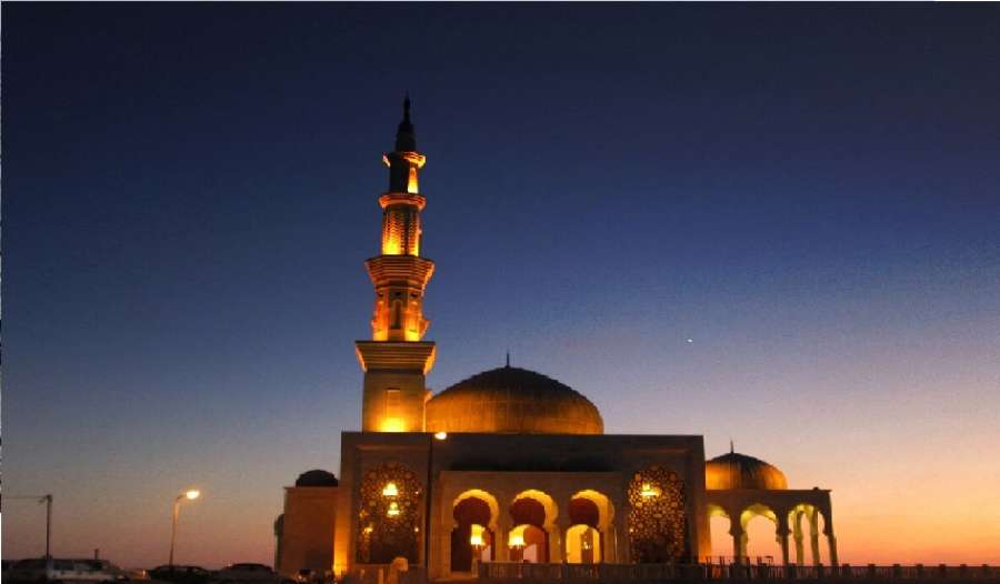 طريق الوصول في اتباع الرسول