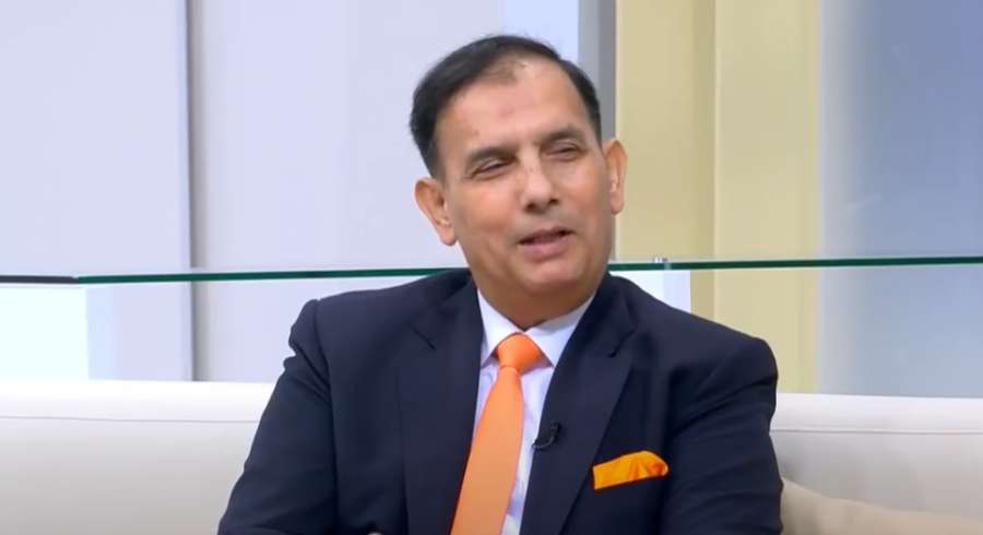 فخري العكور يحذر من ارتفاع الحرارة