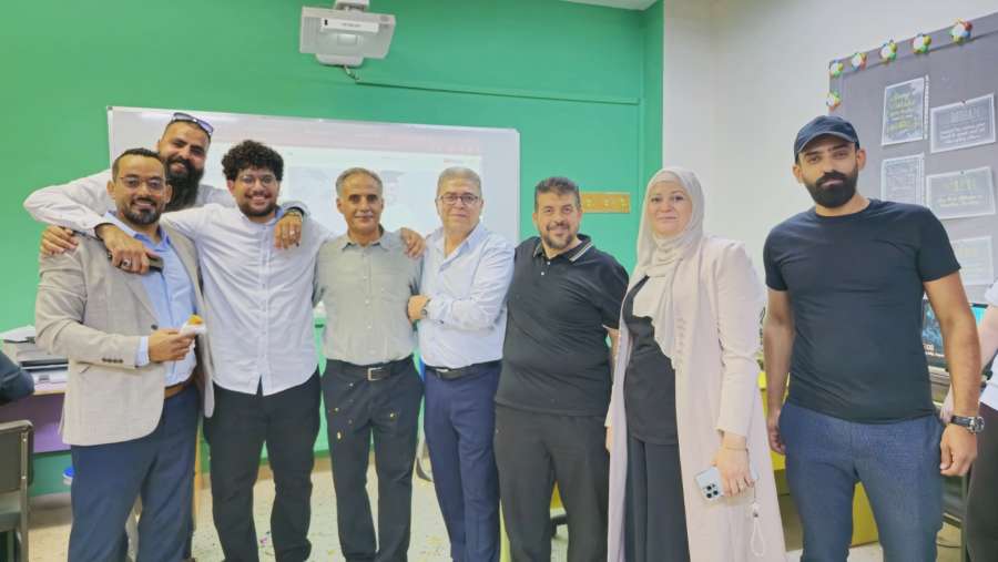 مدارس الاتحاد.. إرث من التميز (صور)