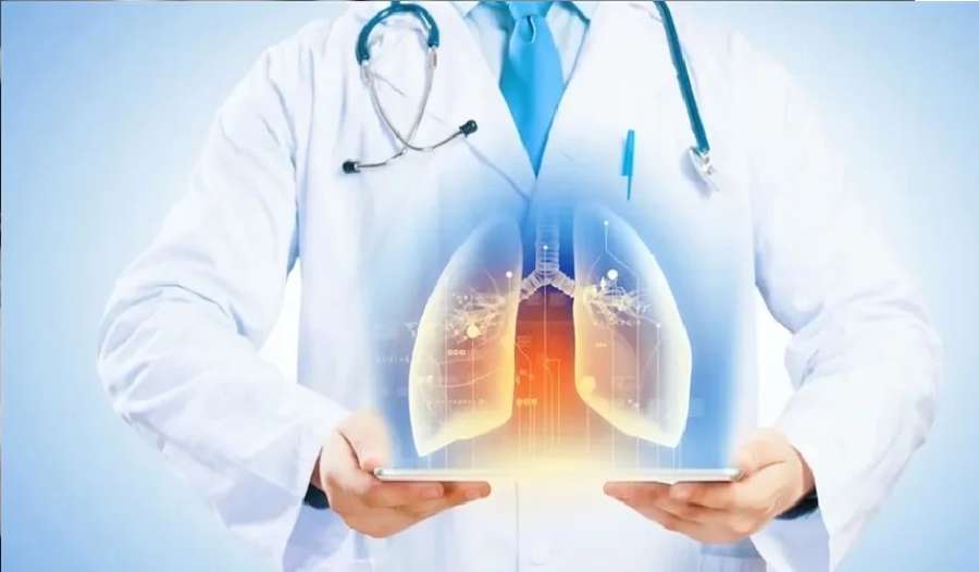 فحص محمول يكشف السل بدقة فائقة