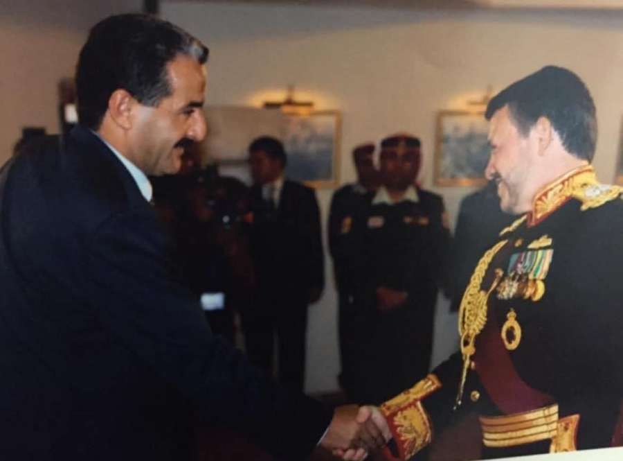 عشيرة الغويري (بني حسن): غاضبون