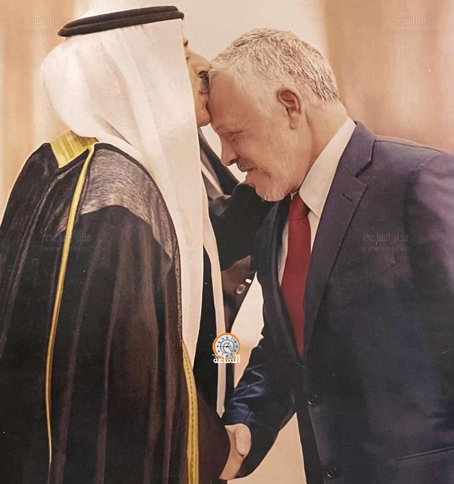 عشيرة الدلابيح :كيف أبادوهم أبناء بني حسن