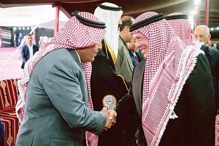 الشملان: سيجد أمامه رجالا لا يعرفون