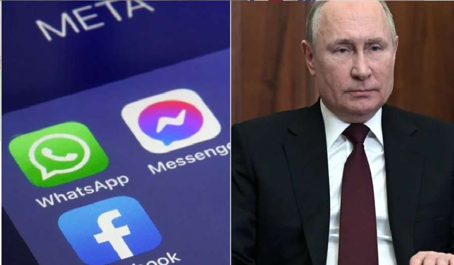 واتساب: روسيا تحاول حظر التطبيق