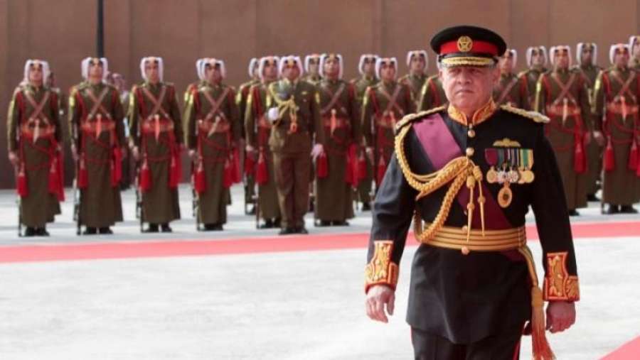 عشيرتا الشوابكة والغطاشة: وقفة عز وإباء