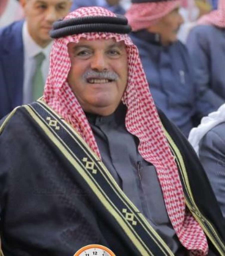 عشيرة الزيود بني حسن: نعلنها