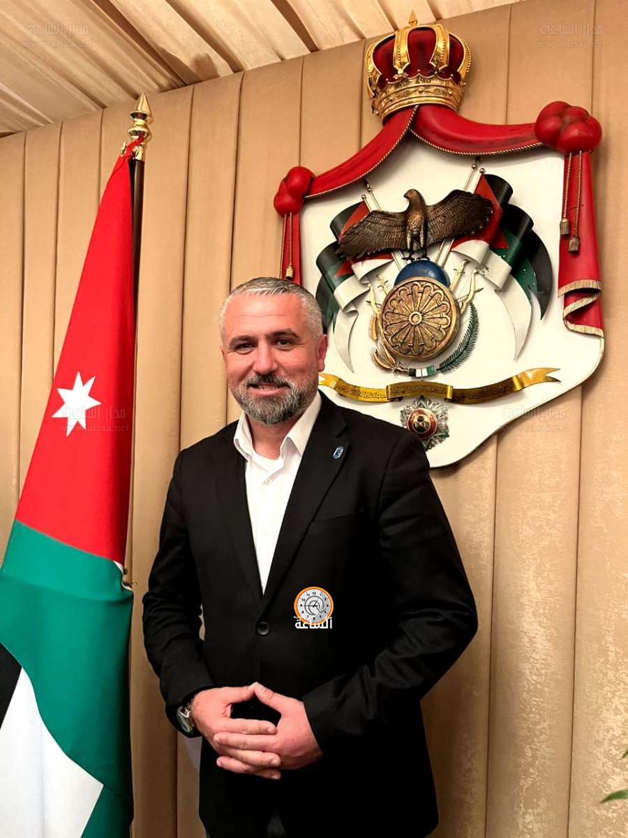 العنانزة يحذر نتانياهو: لا تلعب بالنار