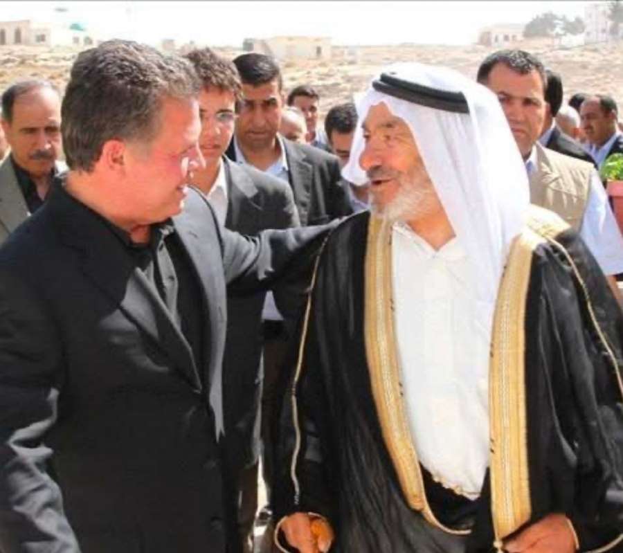 عشائر البطوش: الرد سيكون قاسيا