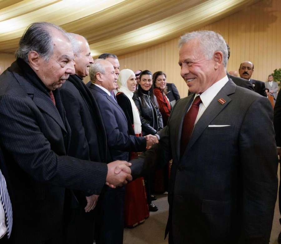 اللواء الكردي: مزاعم إسرائيل الكبرى وهم