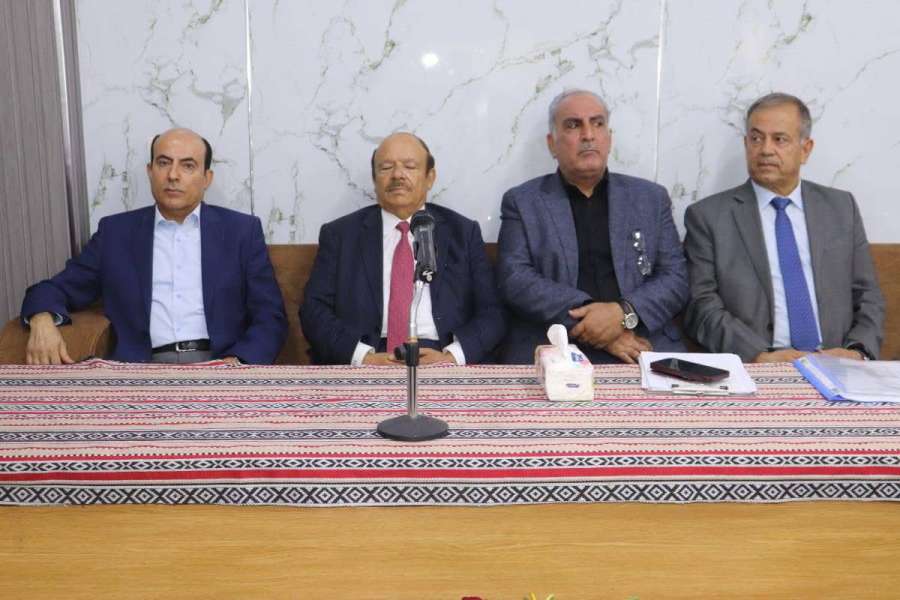 فاعليات في جرش: لنقف سدا منيعا