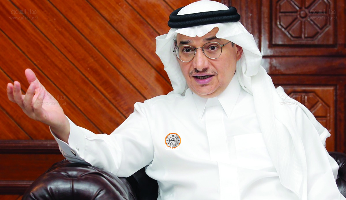 الأمير منصور بن خالد بن فرحان