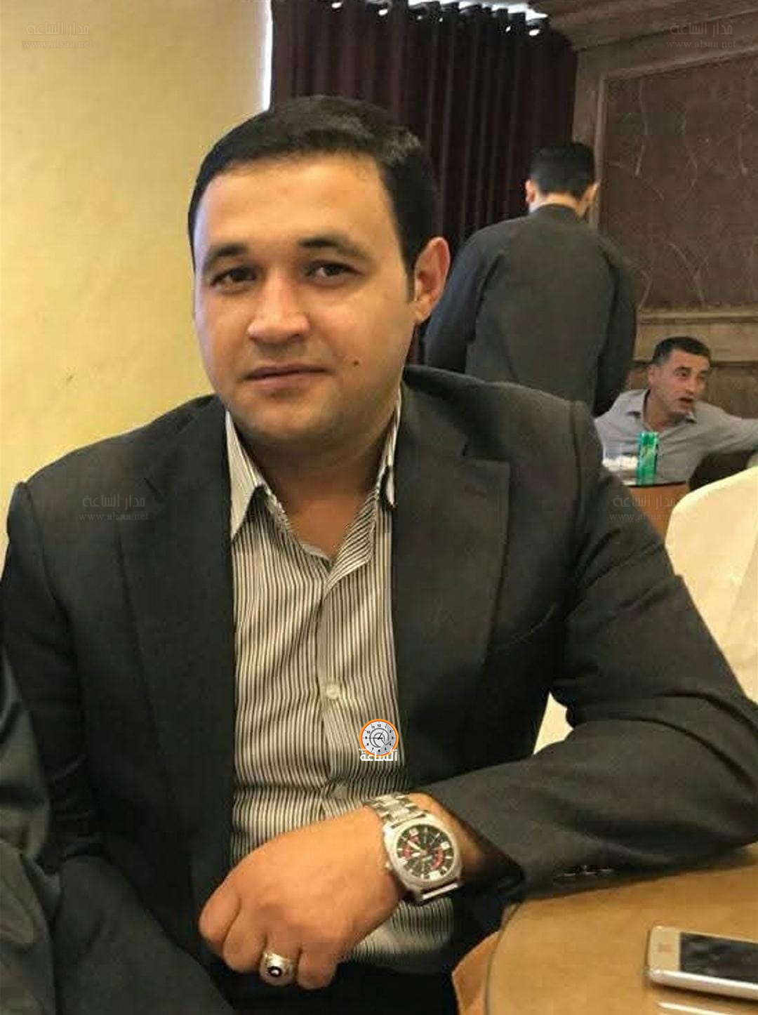 الرفاعي يكتب: خدمة العلم وعودة الأمل