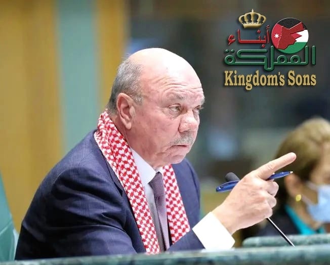 الفايز رئيسا لمجلس أمناء الهيئة الوطنية