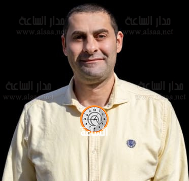 الدكتور فادي أبو عمارة.. مبارك الأستاذية