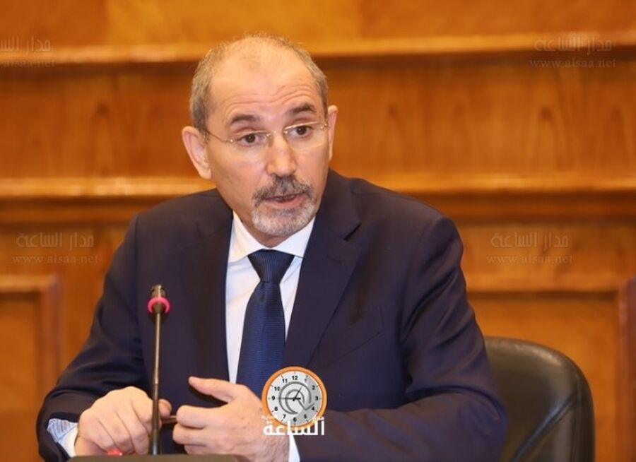 الصفدي إلى روسيا في زيارة عمل