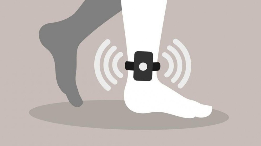 تطبيق المراقبة الإلكترونية على 30 حالة