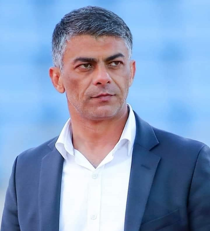 الفيصلي يعين العدوان مديرا إداريا لفريق