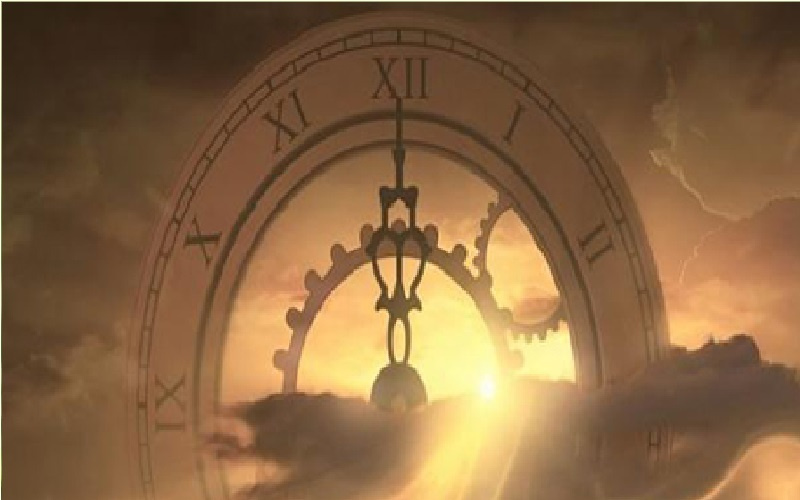 من علامات الساعة: لا يسلّم الرّجل