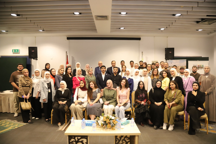 أمانة عمان تعلن الفائزين في النسخة