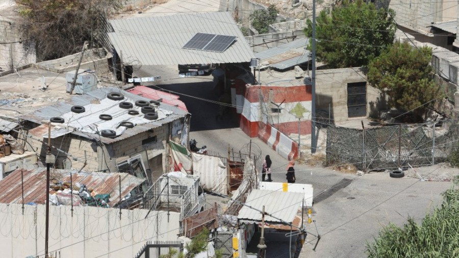 لبنان يبدأ الخميس تسلّم الأسلحة من