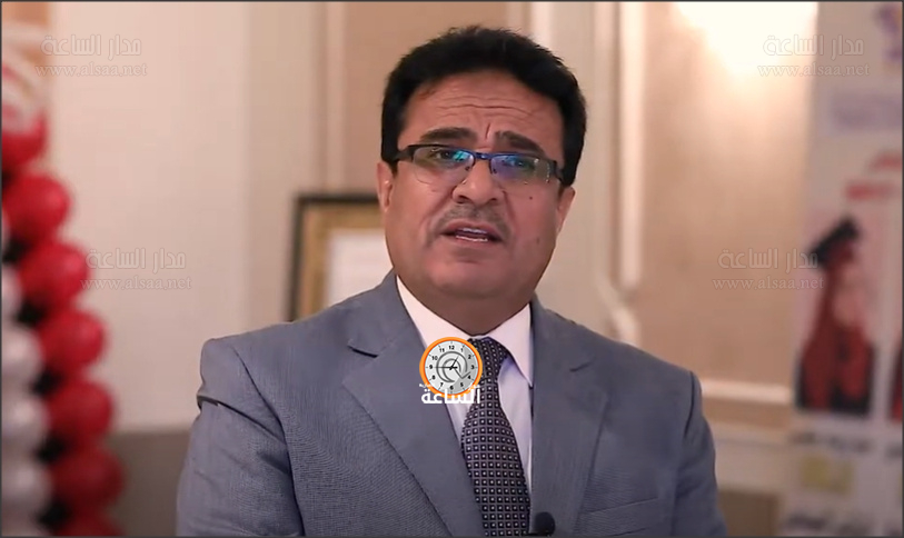 الرواضية نائبا لرئيس الجامعة الأردنية رئيسا