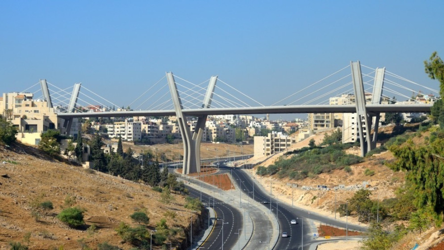 أجواء أردنية حارة نسبيا السبت والأحد