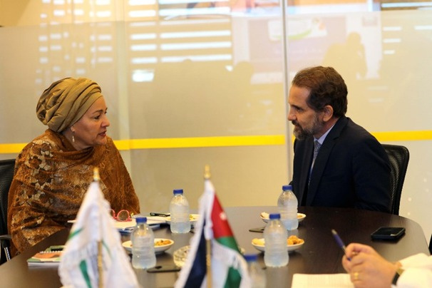 الأعلى لحقوق الأشخاص ذوي الإعاقة يصدر