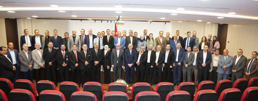 تقارير ربع سنوية للأداء.. البدور يطلق